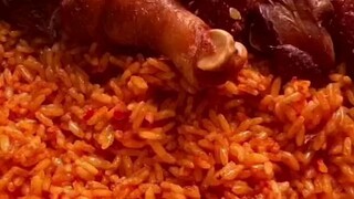 Jollof Rice