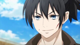 The Outcast S2 episode 16