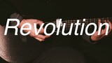 Revolusi Gaya Jari Hardcore! ! Versi paling D dalam sejarah? ?