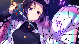 Hot shinobu 🥵🥵🥵🥵🥛