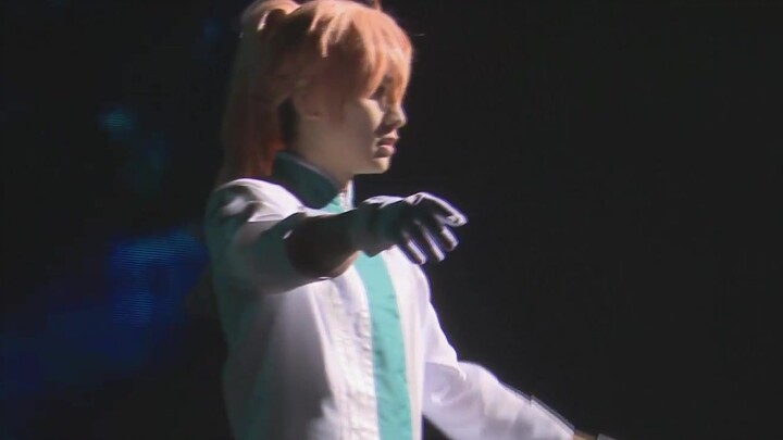 [Lawless Zone] 6th Anniversary Performance Video "Fate / Grand Order" (supplementary file)