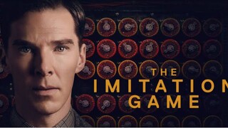 The Imitation Game