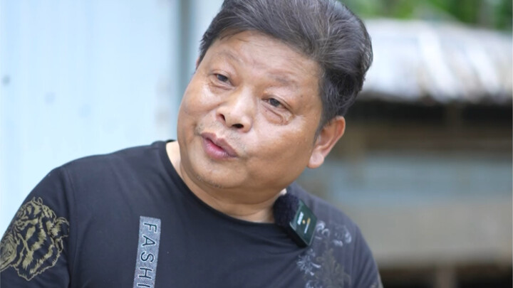 老爸今天教会我！原来吃茶叶蛋也能这么有品味！