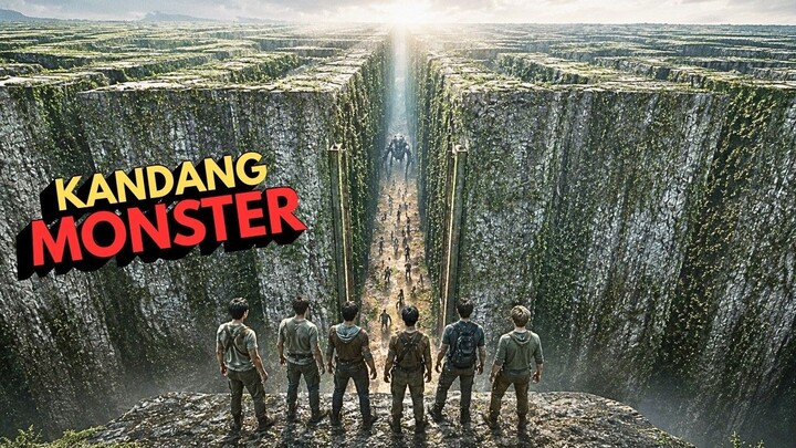 TIDAK BERSALAH TAPI DIKURUNG DI SINI ‼️