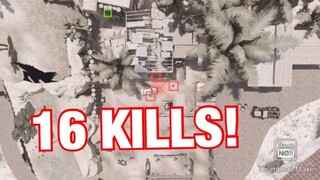 COD Mobile | Easy kills using Predator Missile?