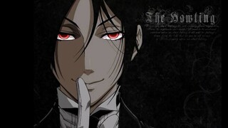 [Black Butler] Character Song — Sebastian — Aru Shitsuji no Nichijou