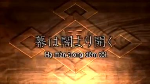 Bách Quỷ Dạ Hành-ep20