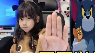 [Mèo và Chuột] Tập 44 Không!
