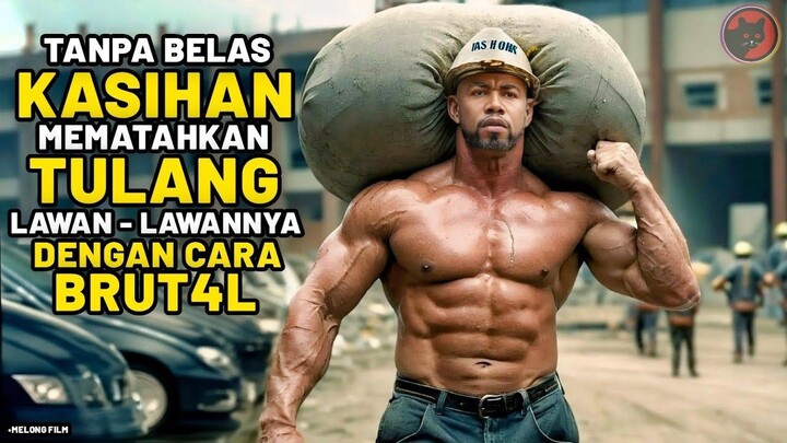 Balas Dendam Paling Sadis Sang Juara Petarung Bawah Yang Tak Bisa Di Tumbang