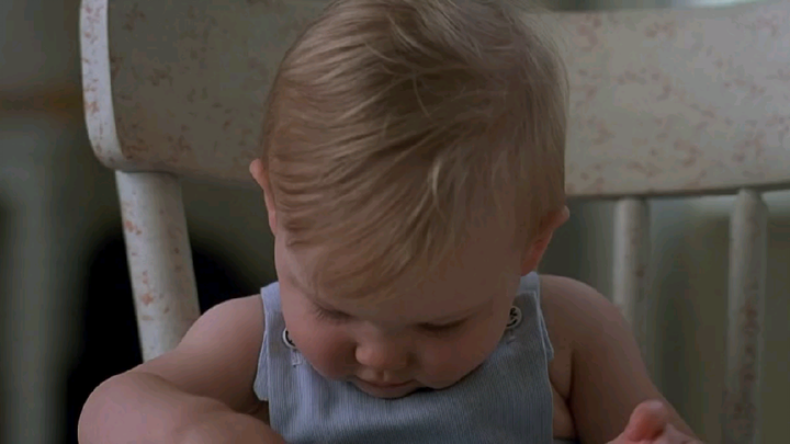 Baby's Day Out (1994)