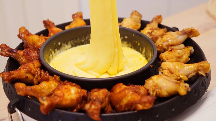 Is the popular UFO grilled chicken in Japan really that delicious? Does it taste even better with La