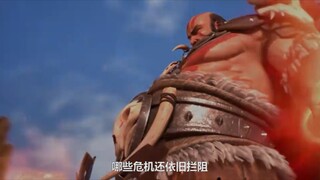 Wu Dong Qian Kun 2nd Season 3.eps.10