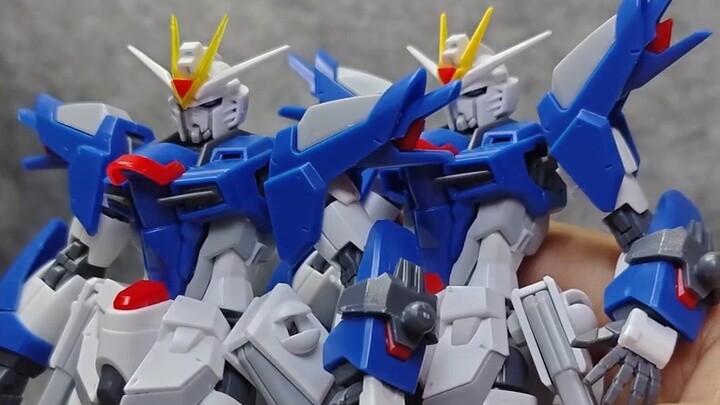 Sự khác biệt là gì? Phiên bản mới của xfs đánh giá miễn phí