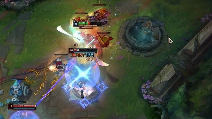 Andai di dasar mata tak ada duka perpisahan