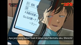 Ran Cemburu:Tentang Janji Shinichi Dan Aya Ueto