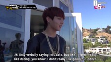 [ENG] [American Hustle Life] Unreleased Cut - Ep.5 140825