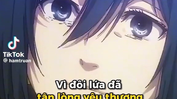 Khi đôi lửa thật sự yêu nhau thì vòng luân hồi vẫn sẽ gặp lại