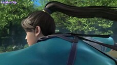 Sword Saint of Heavenly Realm Episode 12 - Subtitle Indonesia