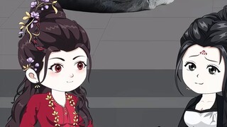 "Ascend to the Immortal Realm to Be a Miner" Episode 20 | The Immortal Realm version of If You Are t