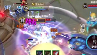 لي باي: منزعج جدًا من تراجع مهارتي الكبرى! إس بور: ماذا تقول؟