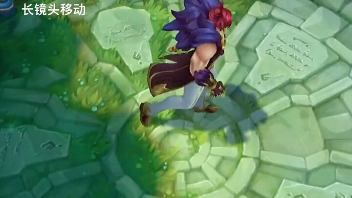 บทพูดของเซอร์ทีแทบจะใกล้เคียงกับชีวิตจริงเลยทีเดียว