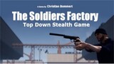The Soldiers Factory Gameplay PC