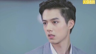 【泰剧】假基男偶像&毫无防备小助理 同吃同住！看男主能装多久？