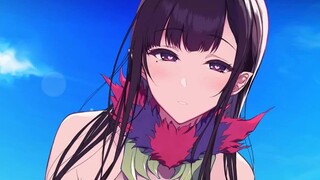 A ~painful life~ dominated by a yandere demon big sister! Here comes another big sister, yay! Happy 