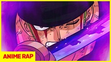 ♪ Rap về Zoro | FUSHEN [AMV]