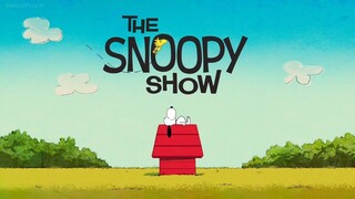 The Snoopy Show (Season 2 Episode 3)