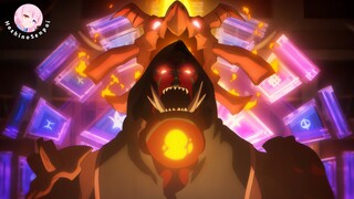Solo Leveling Season 2 Episode 6 - Kargalgan Mulai Mode Serius