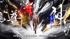Azure Legacy Eps 58 Sub Indo
