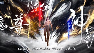 Azure Legacy Eps 58 Sub Indo