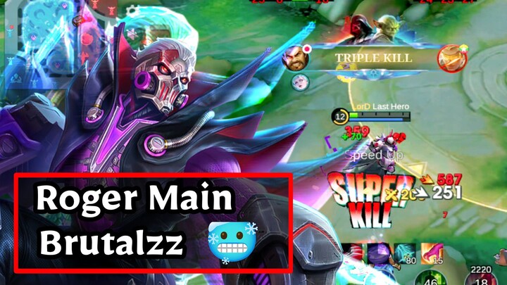 Easy Win Plus Panen Kill