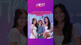 Monday Chika on #KapusoShowbizNews | May 20, 2024