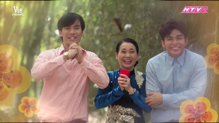 Cô Thắm Về Làng - Phần 4 - Tập 5