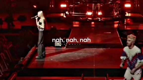 nah nah
