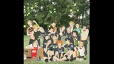 [Volleyball Boys] TikTok Little Volleyball ไฮไลท์⑨