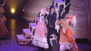 Kuroshitsuji 3 - Lycoris that Blazes the Earth