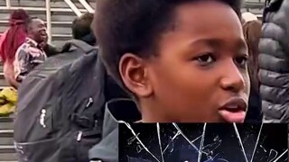 Big collection! Interview passers-by what anime you are watching! See if there is your favorite!