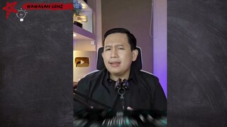 Prestasi luar biasa kadang masih belum cukup di mata sebagian orang. Salah satu