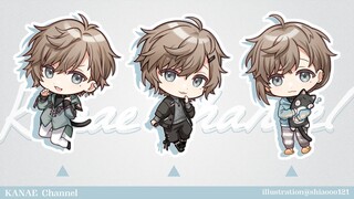 civ6 | 初心者です許してください  w/たくさんの方々【にじさんじ/叶】