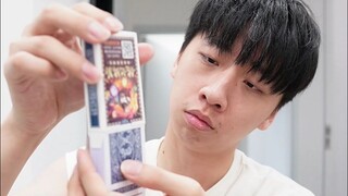 《有手就行》