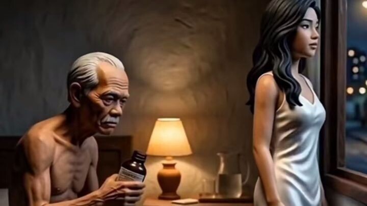 Sugiono lokal #clay #animation #horror #creatorsearchinsights #aiscar...