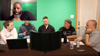 Podcast Preview! Daym Drops Reaction