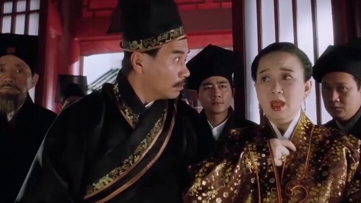 Bạn đang nói về cái gì vậy? Ngay cả năm người đàn ông tốt cũng không thể tìm ra cách tiêu diệt bọn c