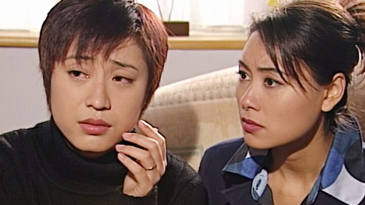 Freeloading and sleeping with his sister-in-law—what a satisfying ending! 8.5/10 for the domestic cr