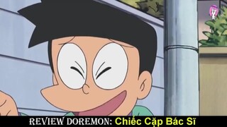 Doraemon ll Chàng Võ Sĩ Nobita Tý Hon , Chiếc Cặp Bác Sĩ