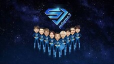 SJ Returns 3: Vlog #2 Ryeowook