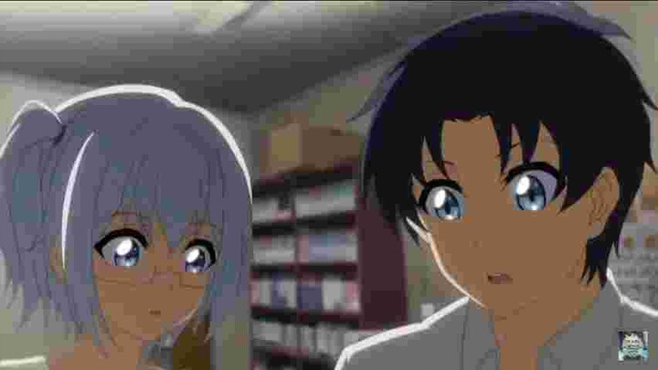 αηιme Con Gái Bây giờ thích làm chuyện mờ ám